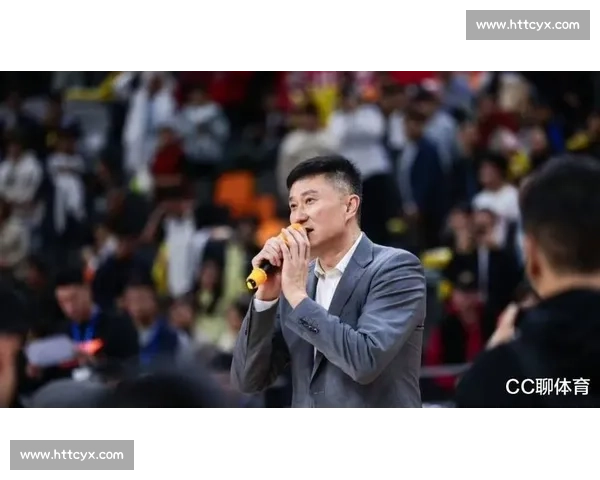 无缘得分王仍有强援！周鹏携赵睿沈梓捷助杜锋冲冠