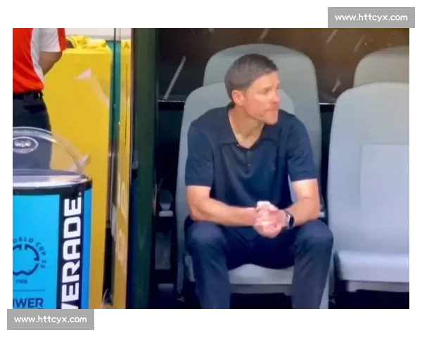 阿隆索炮轰金球奖：巴尔韦德遭 “隐形” 是足坛耻辱