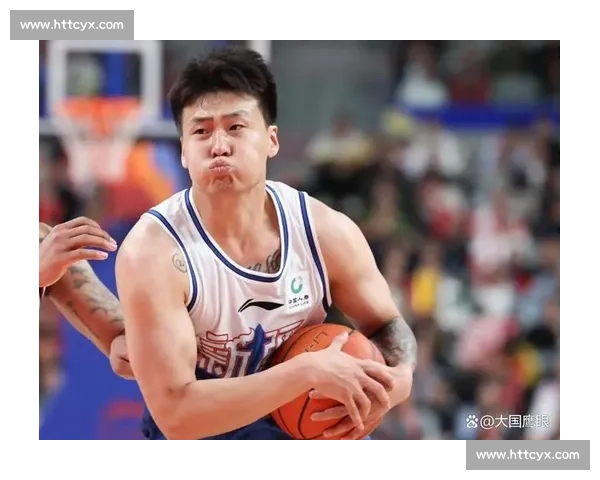 无缘得分王仍有强援！周鹏携赵睿沈梓捷助杜锋冲冠